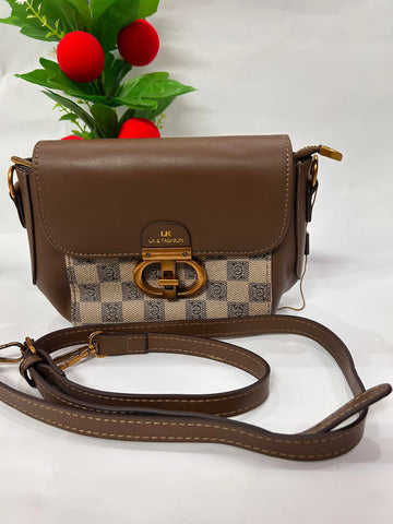 Shoulder bag