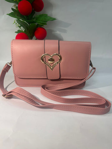 Mini shoulder bag
