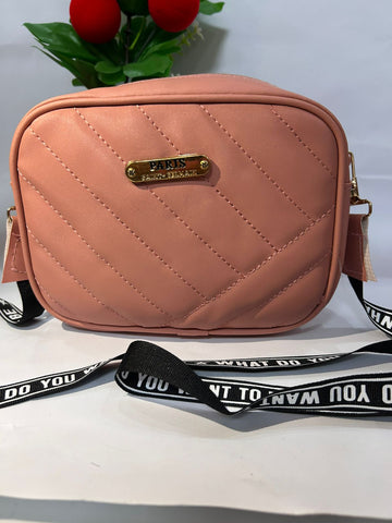 Cross body bag