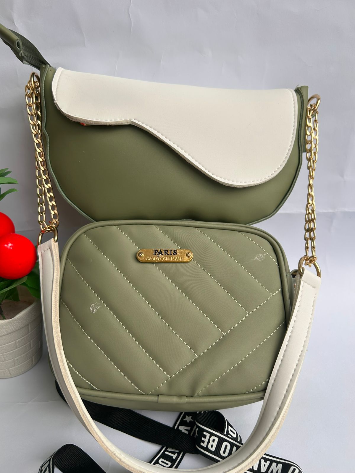 PREMIUM LADIES BAGS