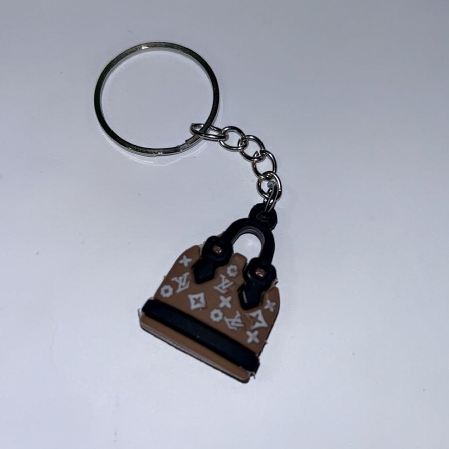 Key chains
