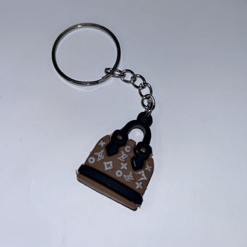Key chains