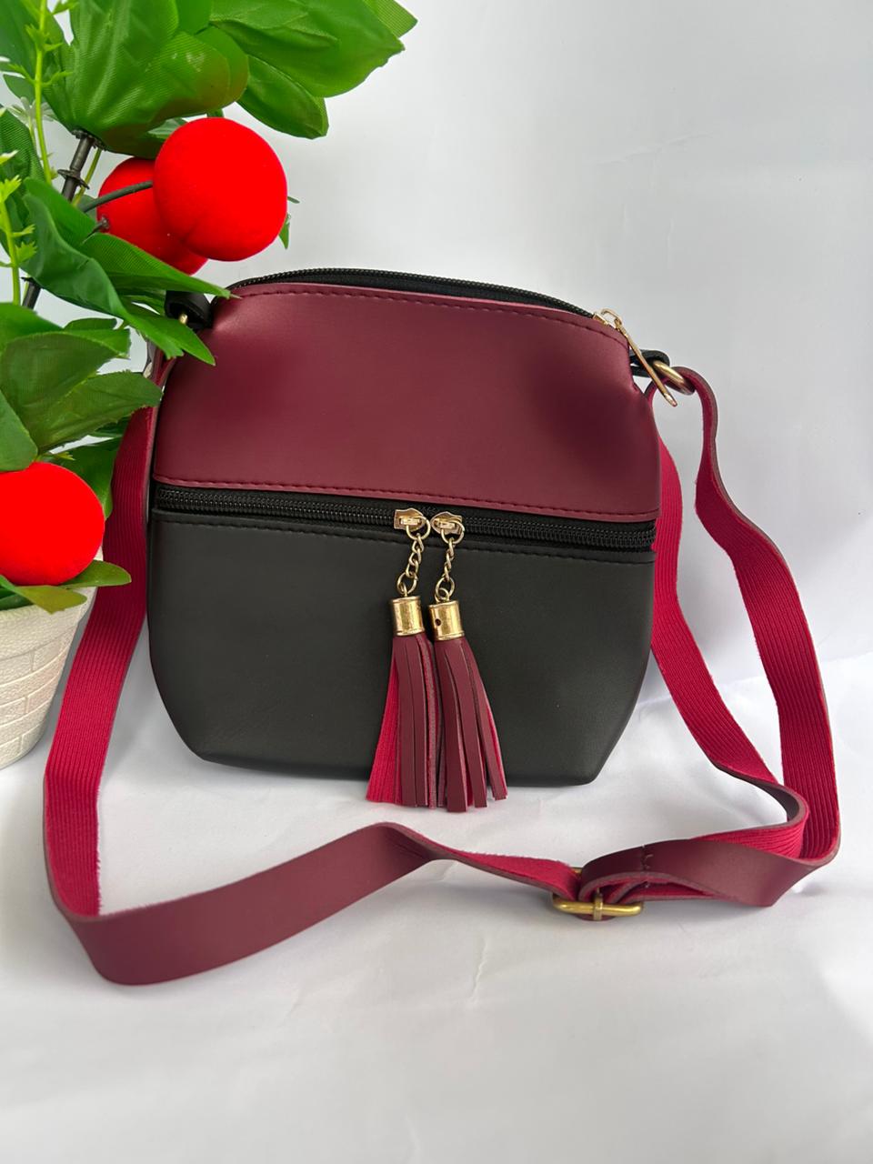 Tote bag 3 in 1