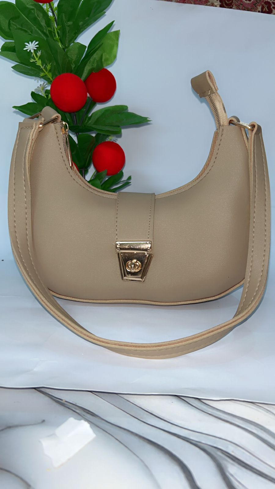 Shoulder bag