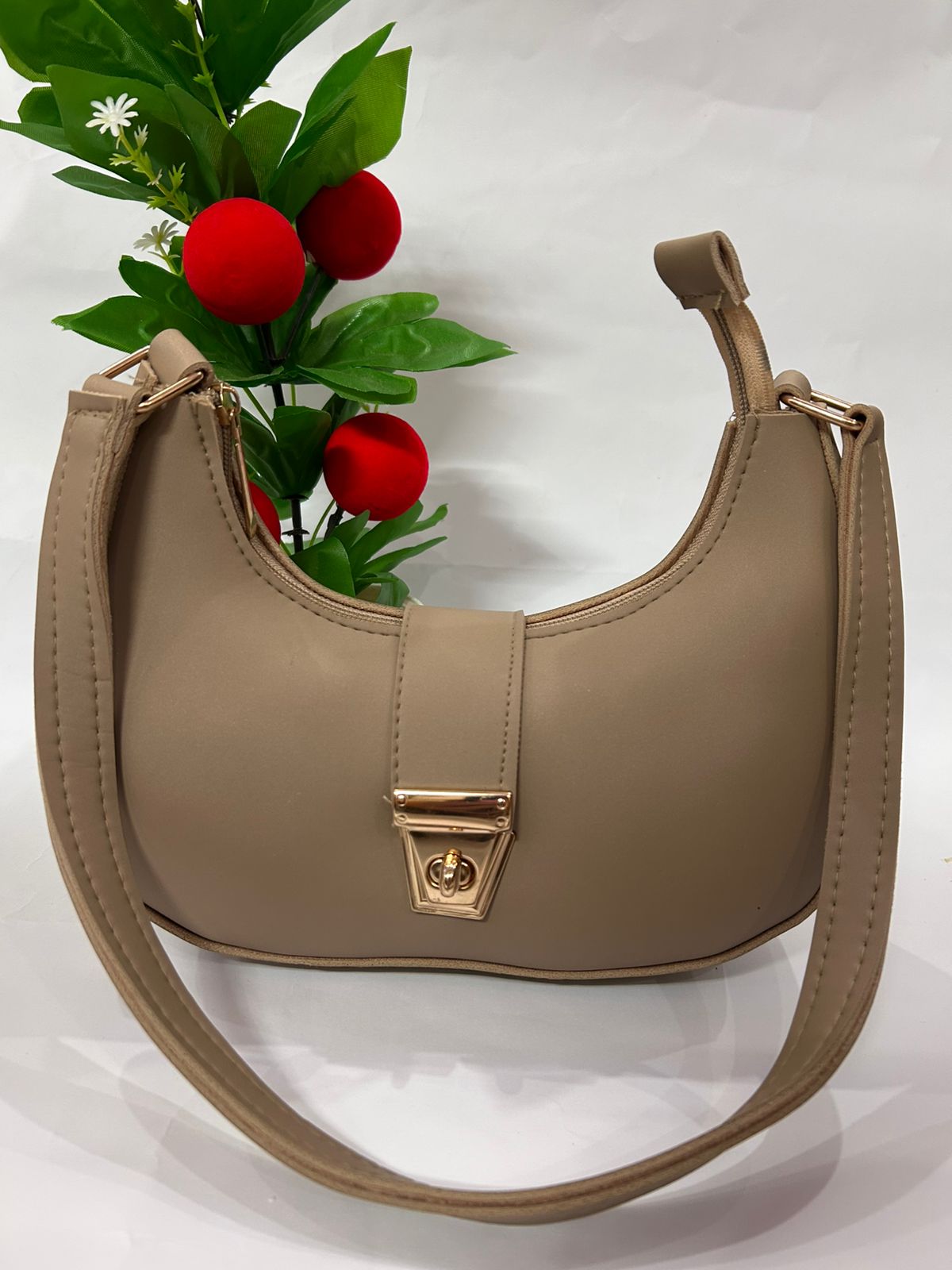 Shoulder bag