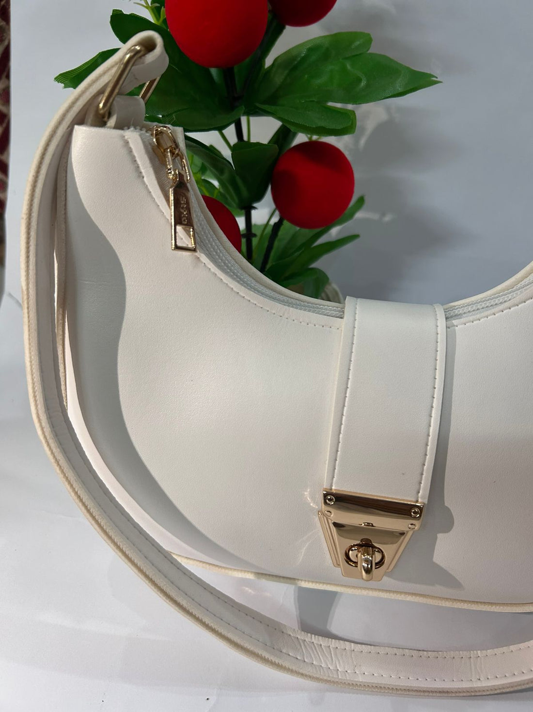 Shoulder bag