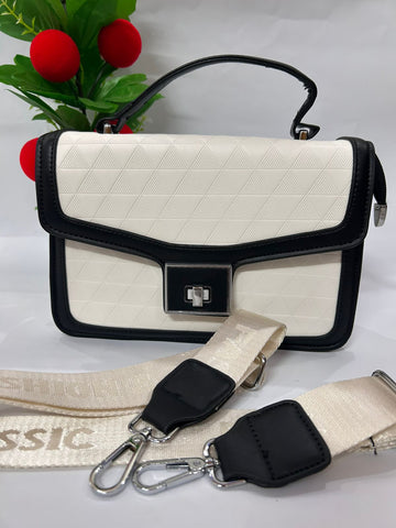 Cross body bag