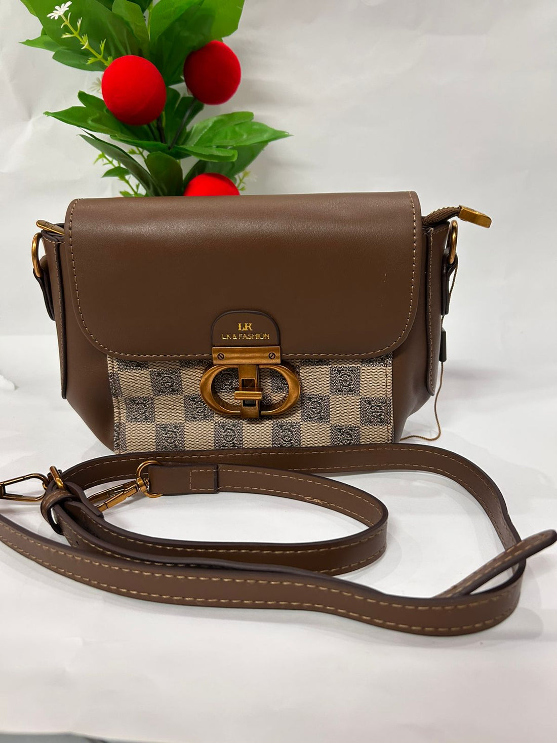 Shoulder bag