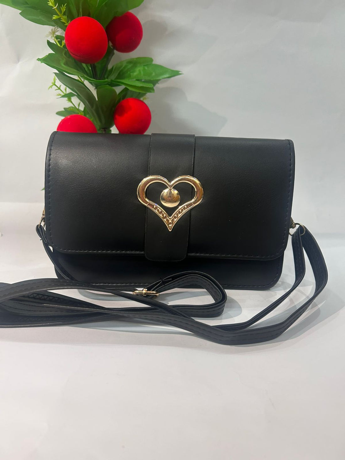 Mini shoulder bag
