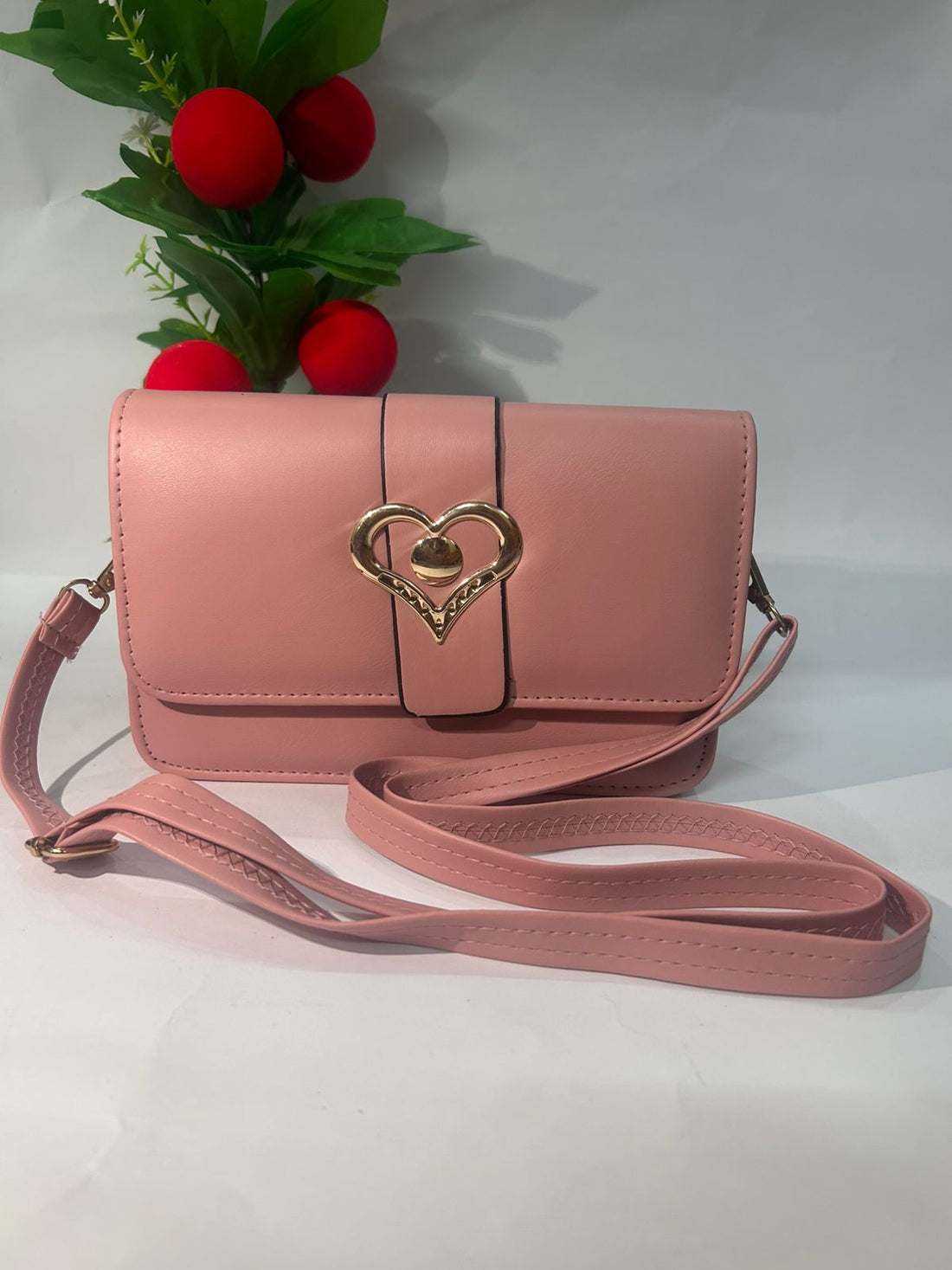 Mini shoulder bag