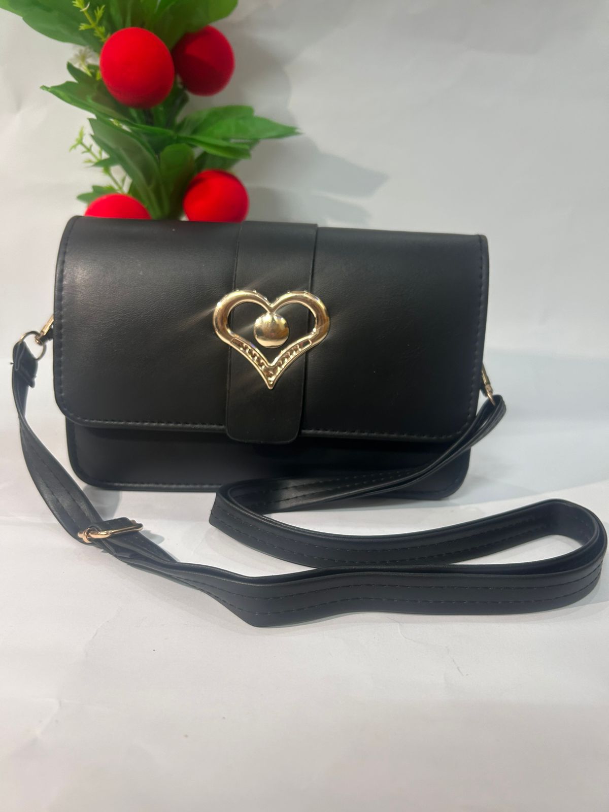 Mini shoulder bag