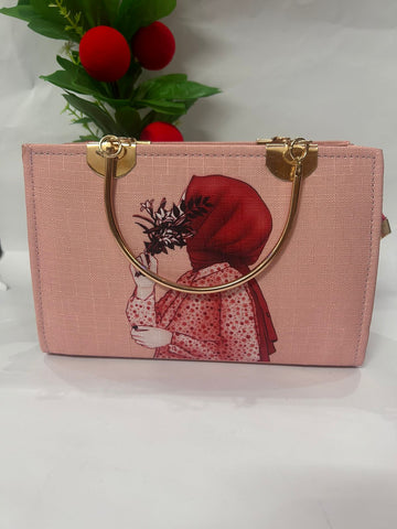 Hand bag