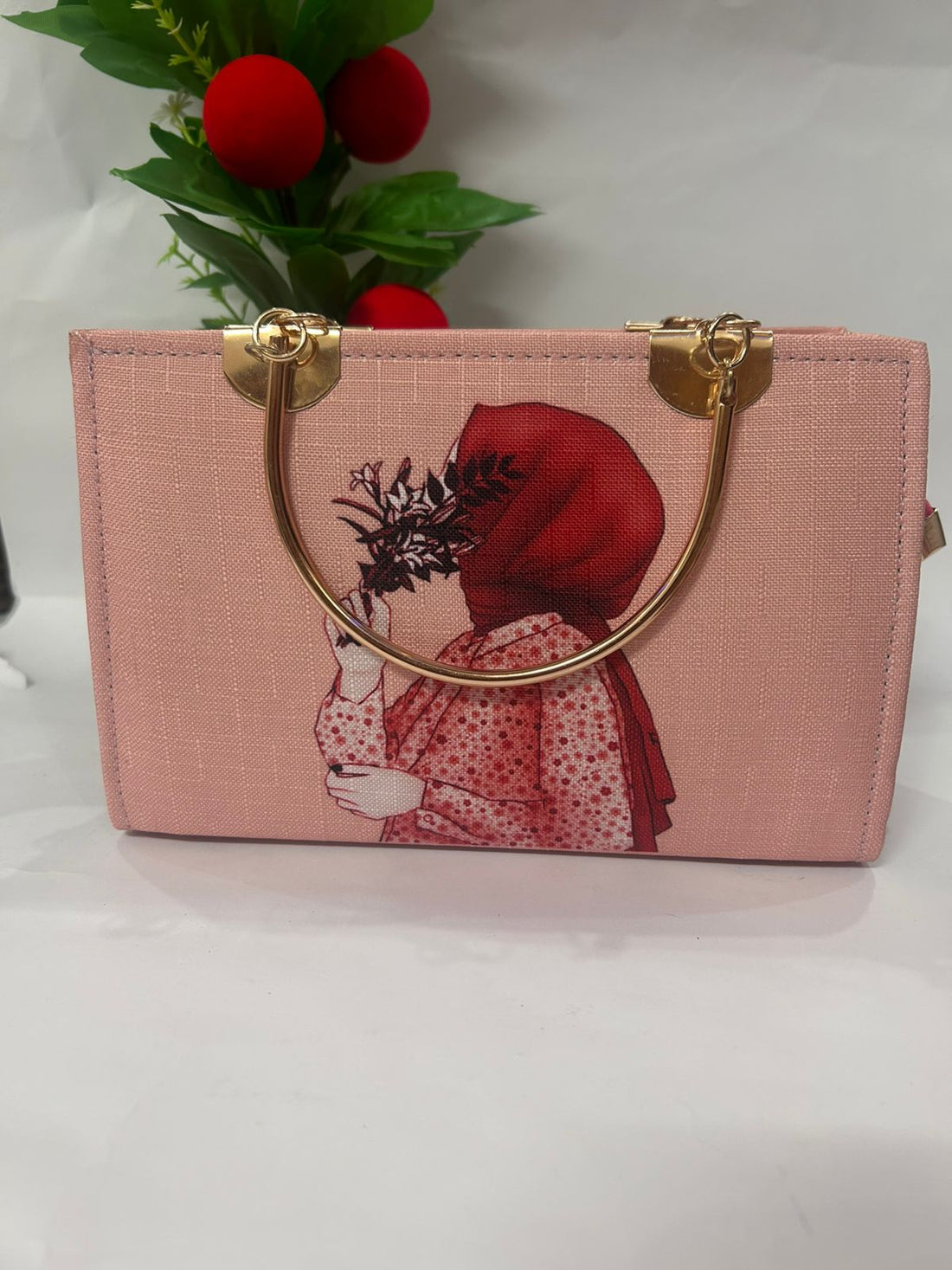Hand bag