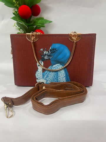 Hand bag