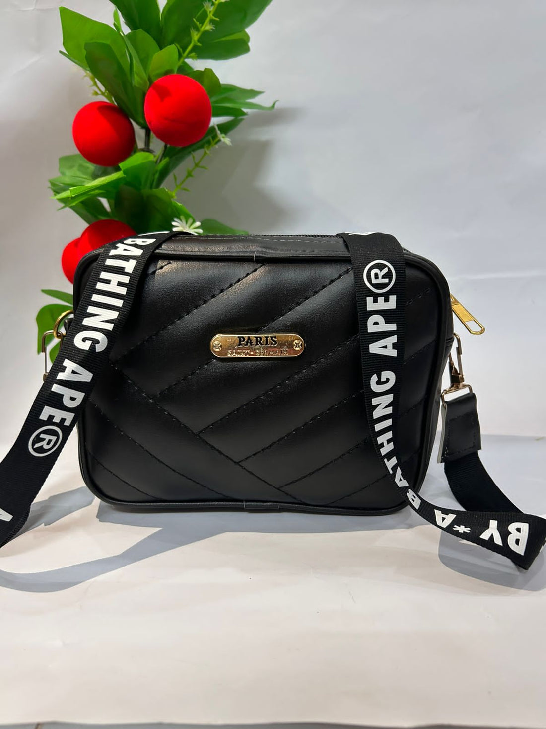 Cross body bag