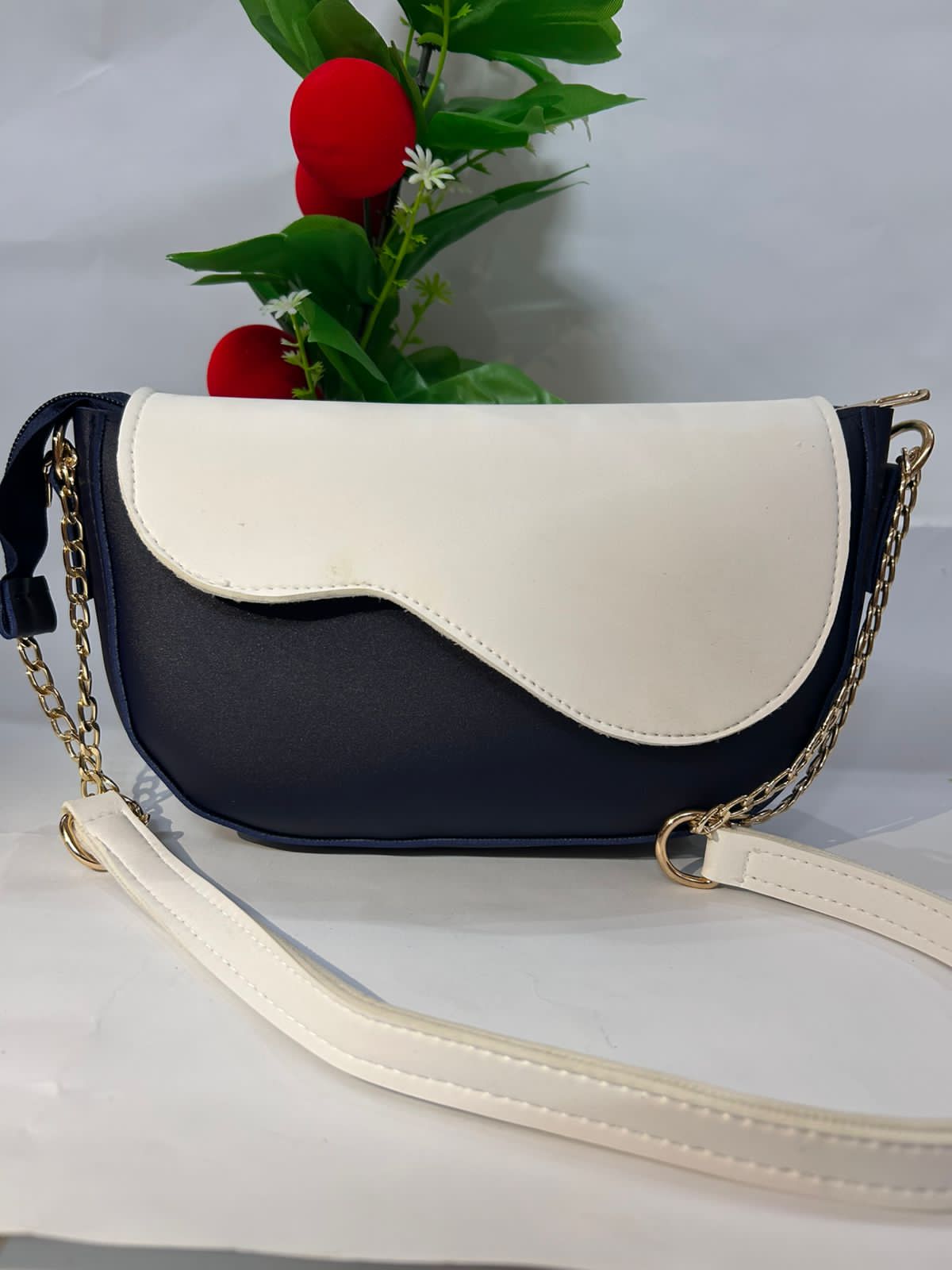 Shoulder bag