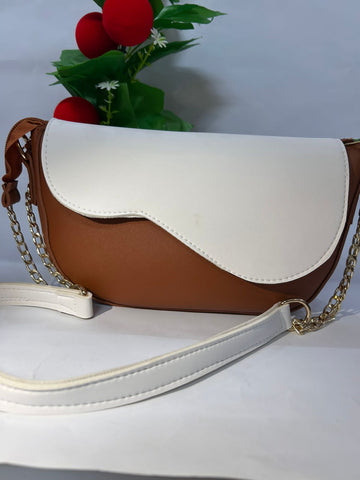 Shoulder bag