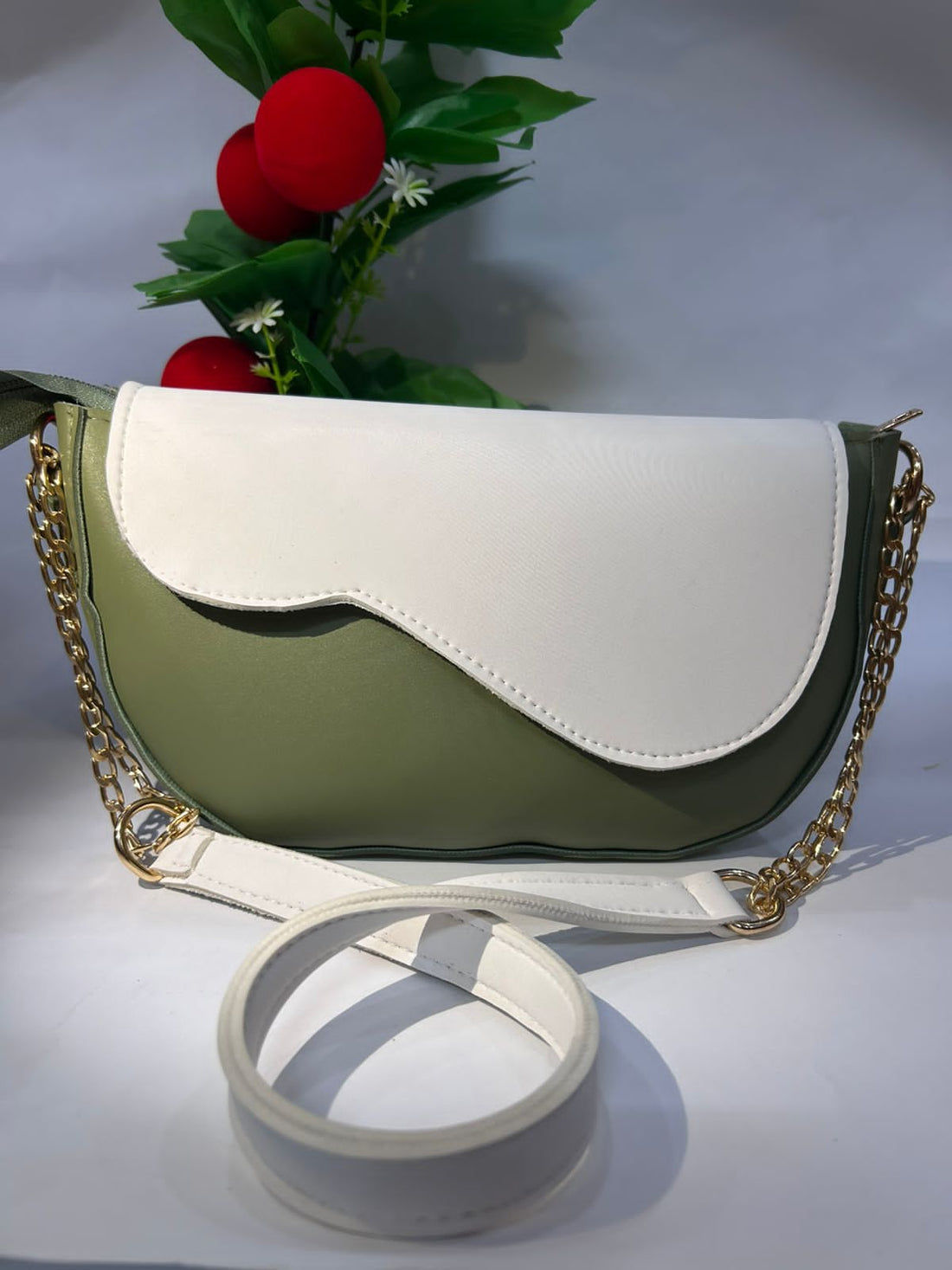 Shoulder bag
