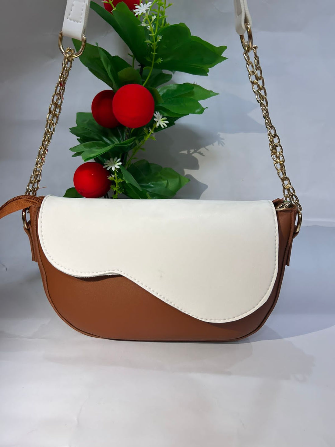 Shoulder bag