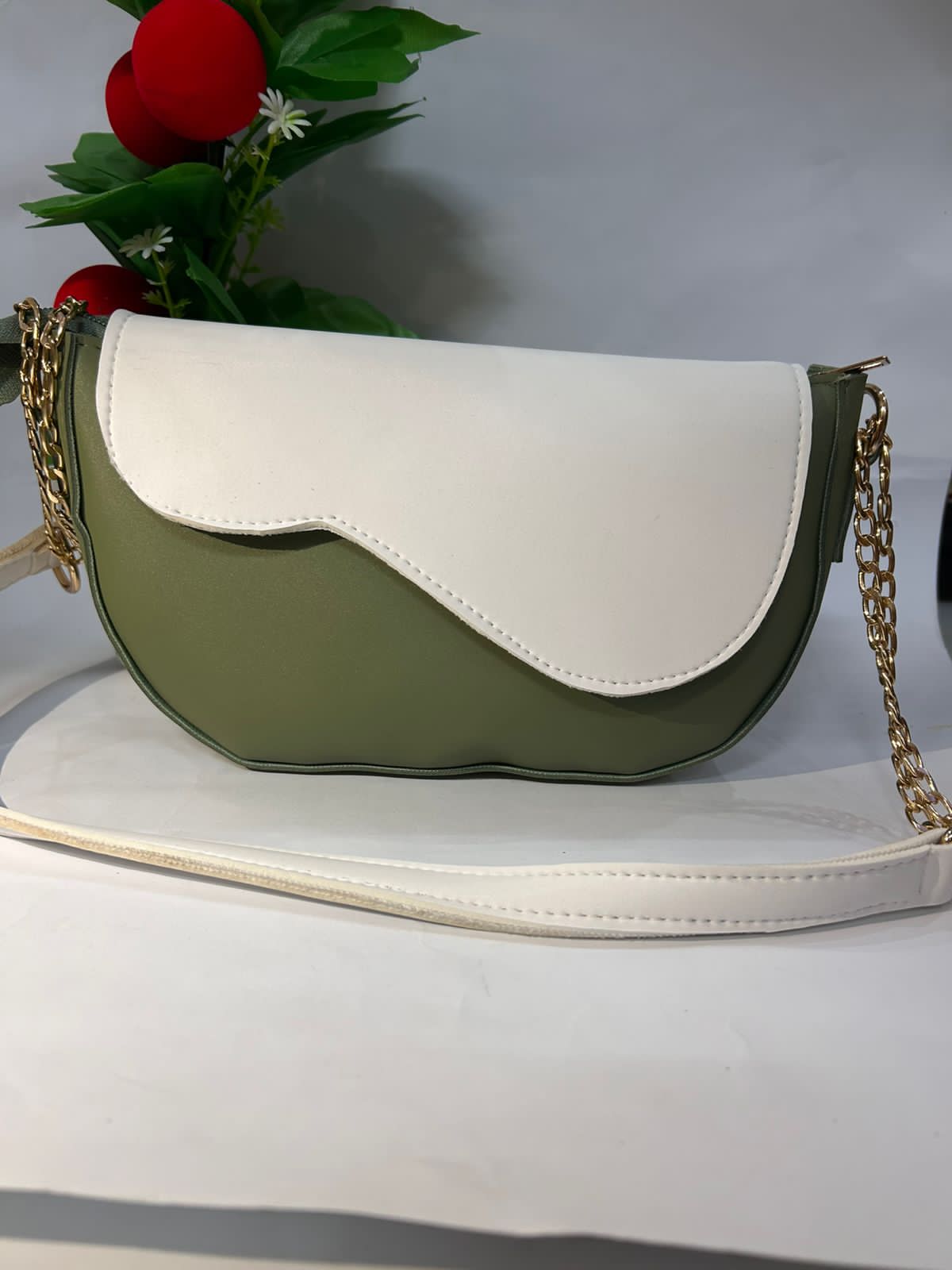Shoulder bag