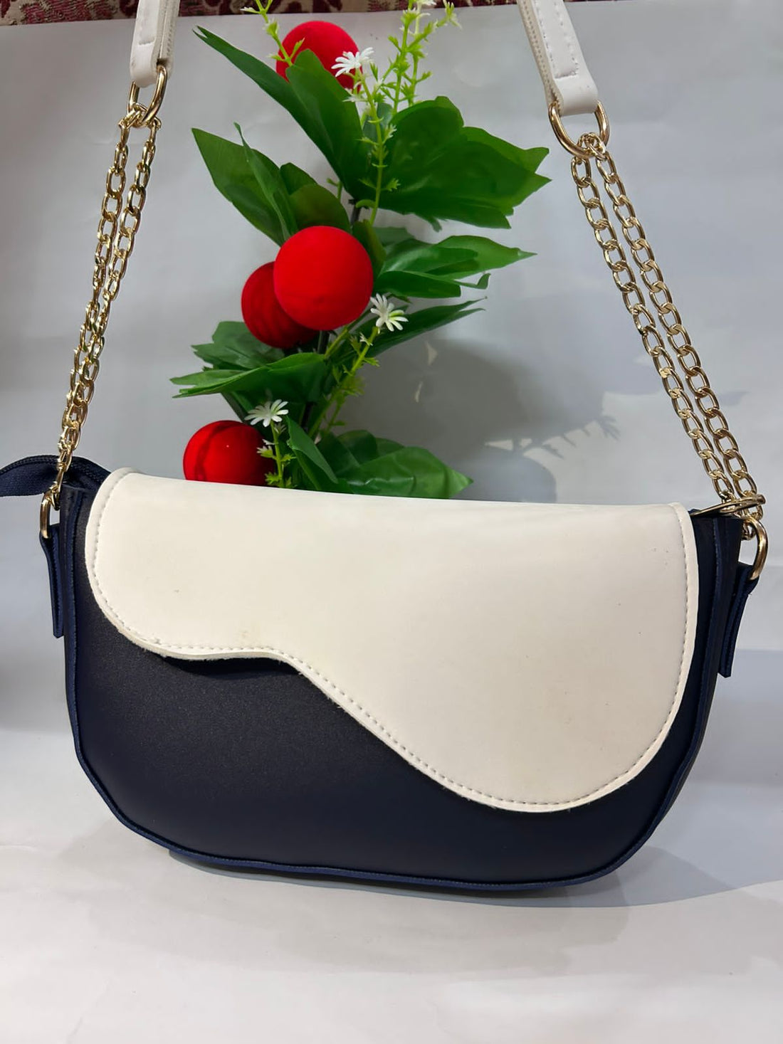 Shoulder bag