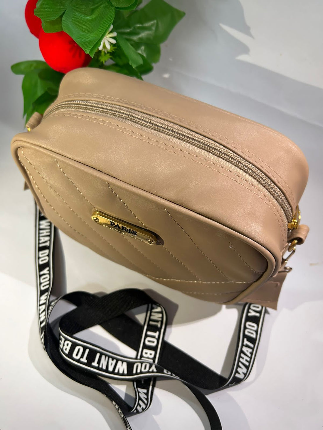 Cross body bag