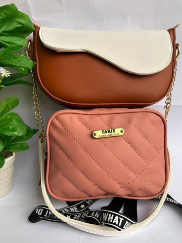 Premium bags for women